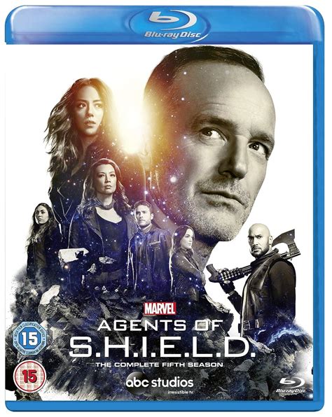 agents of shield blu ray|agents of shield on amazon prime.